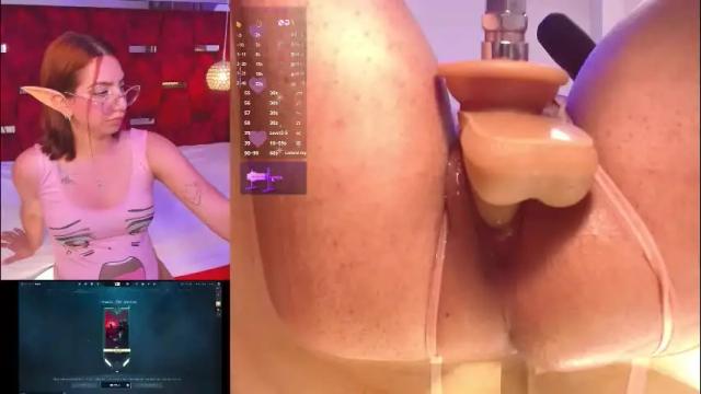 Image 6 of valentina_greco Stream on Chaturbate on 1 month ago