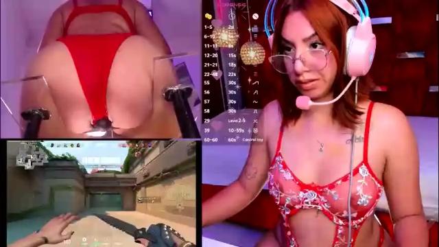 Image 12 of valentina_greco Stream on Chaturbate on 1 month ago