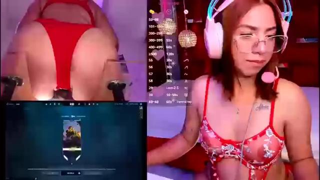 Image 3 of valentina_greco Stream on Chaturbate on 1 month ago