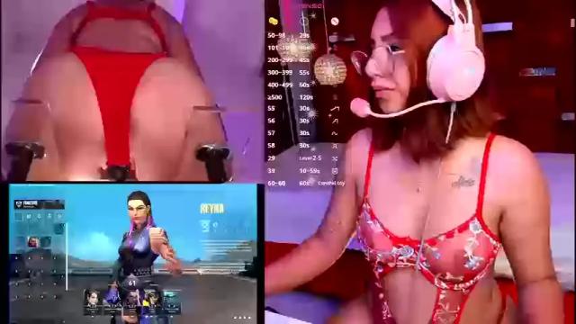 Image 4 of valentina_greco Stream on Chaturbate on 1 month ago