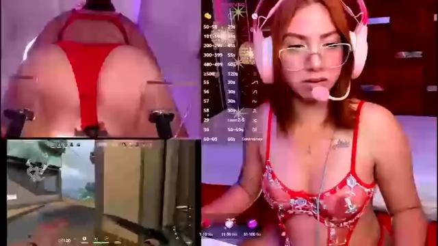 Thumbnail 2, valentina_greco's Stream at Chaturbate, 1 month ago
