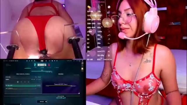 Image 8 of valentina_greco Stream on Chaturbate on 1 month ago