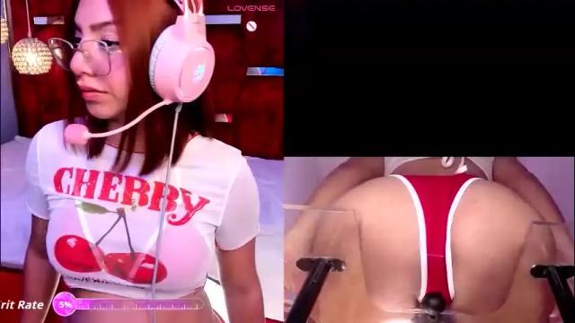 Thumbnail 1, valentina_greco's Stream at Chaturbate, 1 month ago