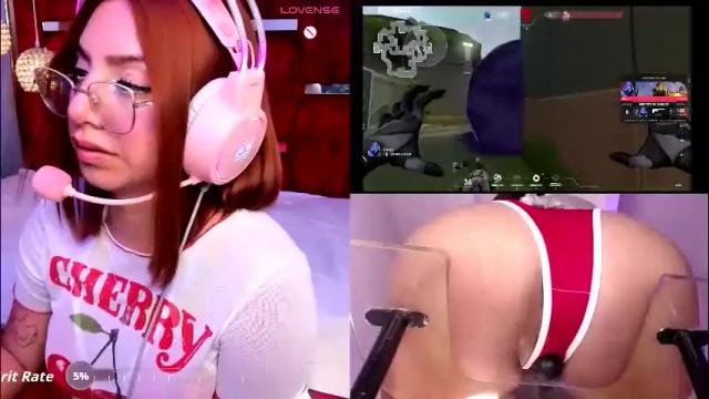 Image 10 of valentina_greco Stream on Chaturbate on 1 month ago