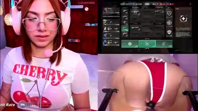 Image 4 of valentina_greco Stream on Chaturbate on 1 month ago