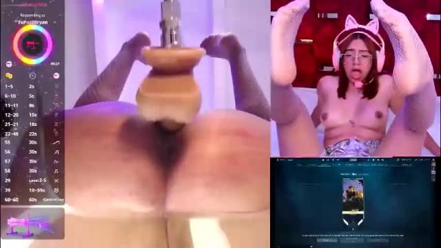 Thumbnail 3, valentina_greco's Stream at Chaturbate, 1 month ago