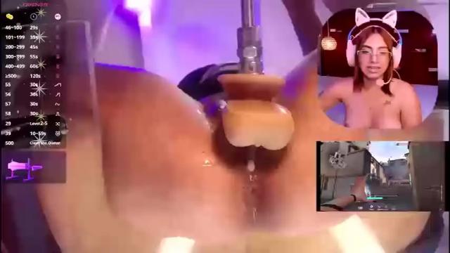 Image 11 of valentina_greco Stream on Chaturbate on 1 month ago