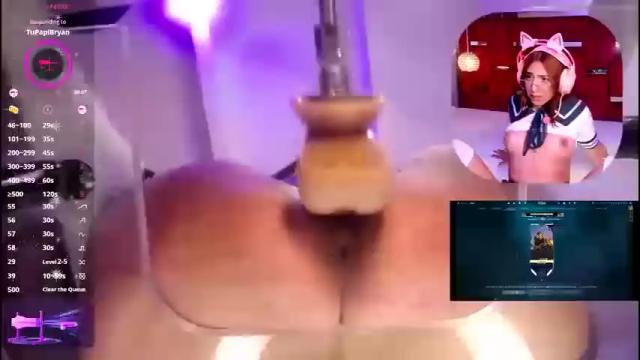 Image 4 of valentina_greco Stream on Chaturbate on 1 month ago