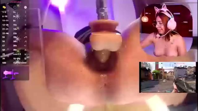 Thumbnail 3, valentina_greco's Stream at Chaturbate, 1 month ago