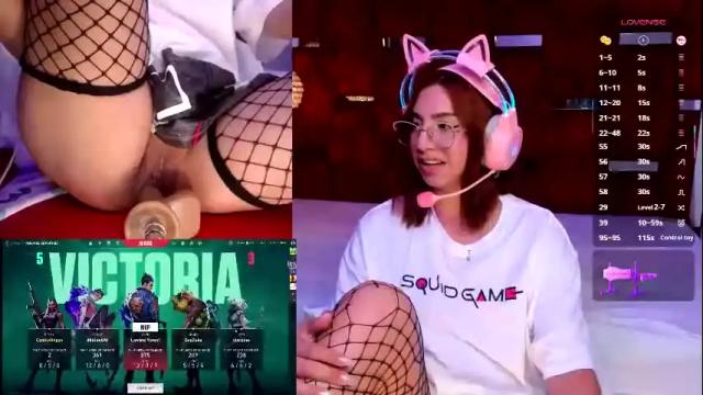 Thumbnail 2, valentina_greco's Stream at Chaturbate, 1 month ago