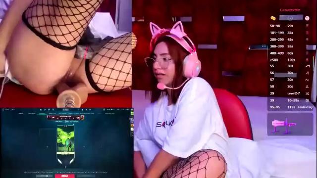 Image 6 of valentina_greco Stream on Chaturbate on 1 month ago