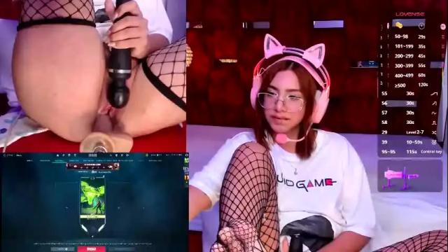 Thumbnail 3, valentina_greco's Stream at Chaturbate, 1 month ago