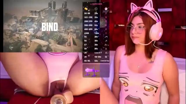 Thumbnail 2, valentina_greco's Stream at Chaturbate, 1 month ago