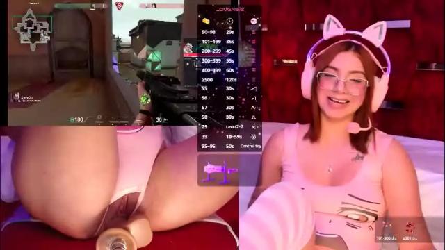 Image 6 of valentina_greco Stream on Chaturbate on 1 month ago