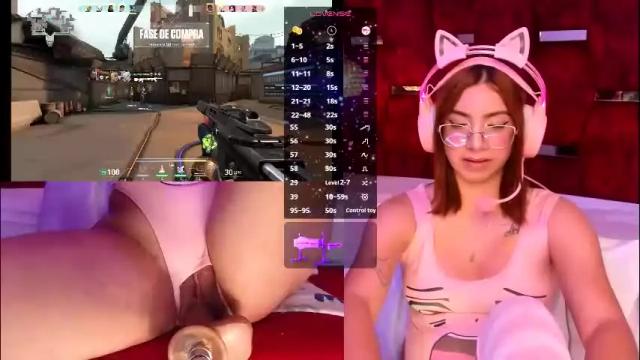 Image 7 of valentina_greco Stream on Chaturbate on 1 month ago