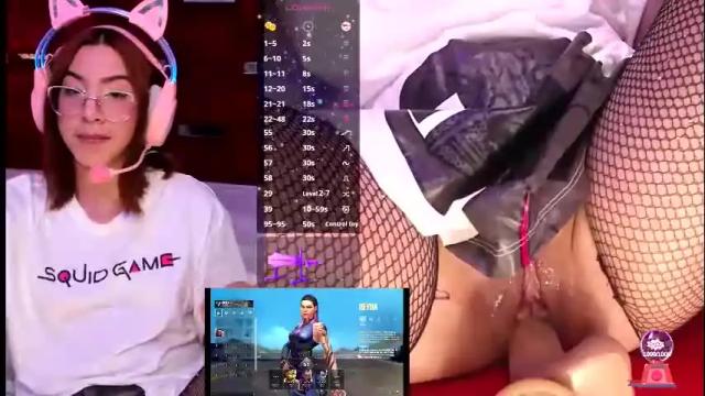 Image 2 of valentina_greco Stream on Chaturbate on 1 month ago