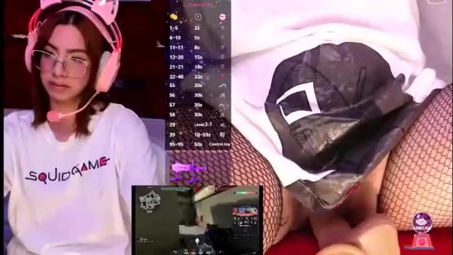 Image 3 of valentina_greco Stream on Chaturbate on 1 month ago