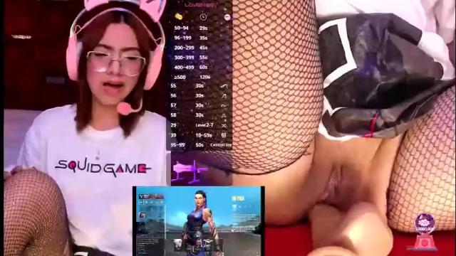 Thumbnail 3, valentina_greco's Stream at Chaturbate, 1 month ago
