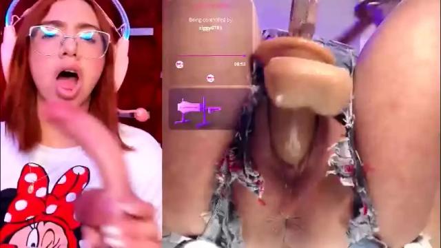 Image 11 of valentina_greco Stream on Chaturbate on 1 month ago