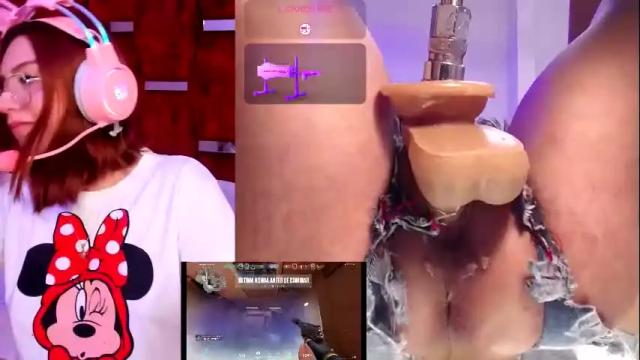 Image 3 of valentina_greco Stream on Chaturbate on 1 month ago