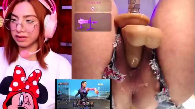 Image 4 of valentina_greco Stream on Chaturbate on 1 month ago