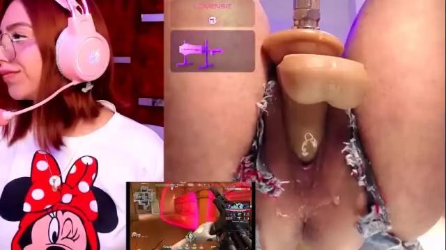 Thumbnail 2, valentina_greco's Stream at Chaturbate, 1 month ago