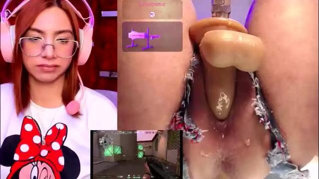 Image 7 of valentina_greco Stream on Chaturbate on 1 month ago