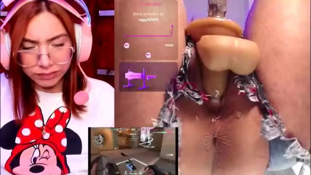 Thumbnail 3, valentina_greco's Stream at Chaturbate, 1 month ago