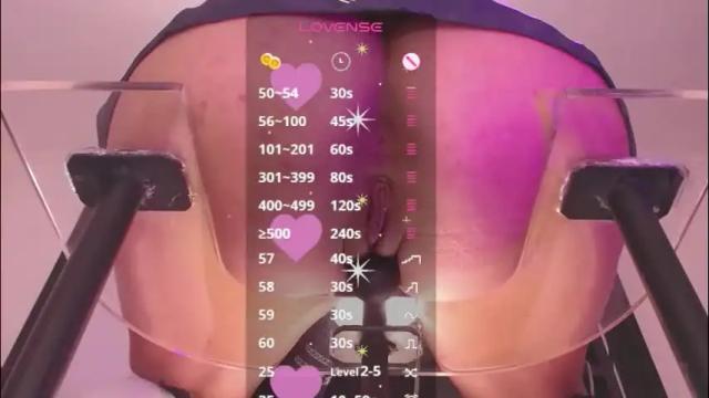 Thumbnail 2, valentina_greco's Stream at Chaturbate, 6 days ago