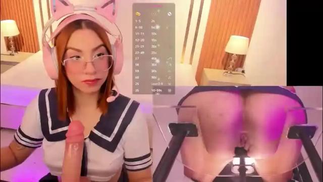 Image 6 of valentina_greco Stream on Chaturbate on 6 days ago