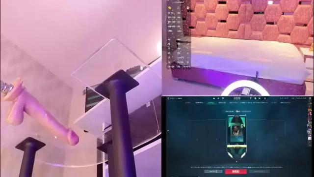 Image 6 of valentina_greco Stream on Chaturbate on 2 days ago