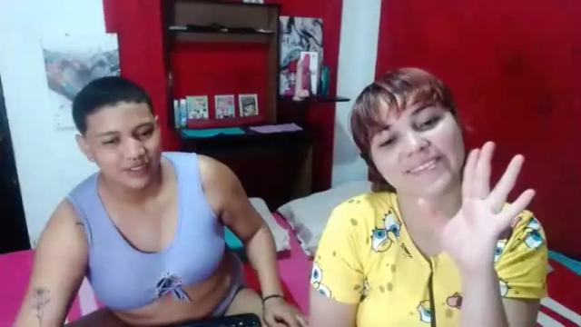 Thumbnail 2, valentina_hot27's Stream at Chaturbate, 16 months ago