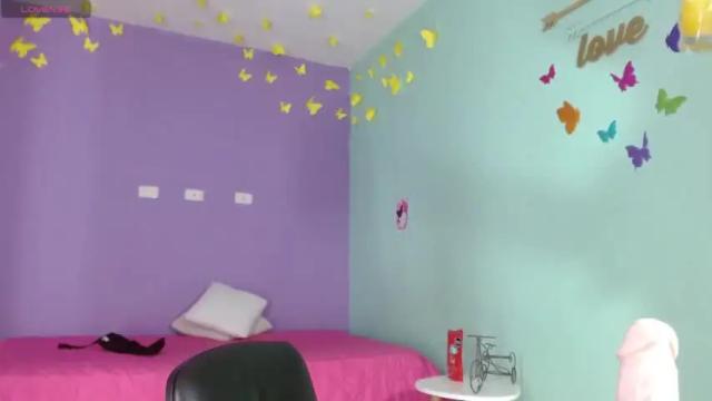Image 8 of valentina_lopes Stream on Chaturbate on 16 months ago