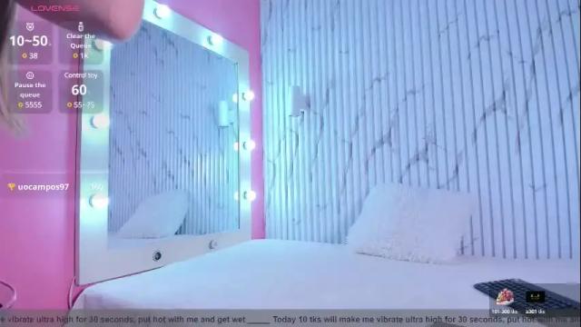 Thumbnail 3, valentina_lux1's Stream at Chaturbate, 21 days ago