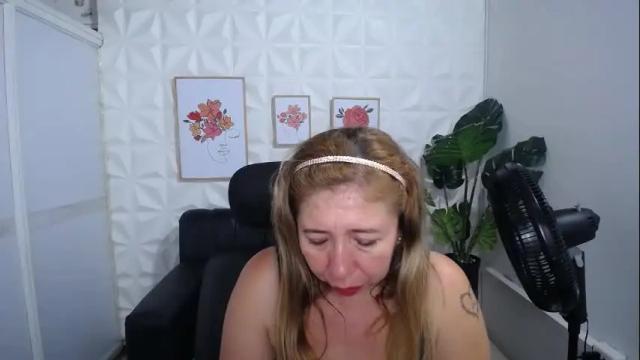 Thumbnail 1, valentina_mature's Stream at Chaturbate, 1 month ago