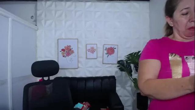 Thumbnail 3, valentina_mature's Stream at Chaturbate, 21 days ago