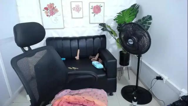 Thumbnail 3, valentina_mature's Stream at Chaturbate, 7 days ago