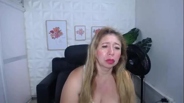 Thumbnail 2, valentina_mature's Stream at Chaturbate, 5 days ago