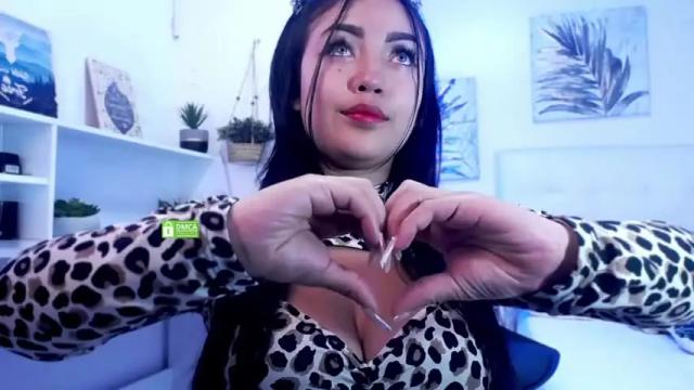 Image 3 of valentina_mayer Stream on Chaturbate on 18 months ago