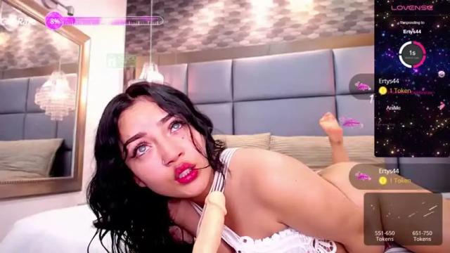 Thumbnail 3, valentina_mayer's Stream at Chaturbate, 17 months ago