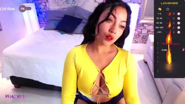 Image 11 of valentina_mayer Stream on Chaturbate on 19 months ago