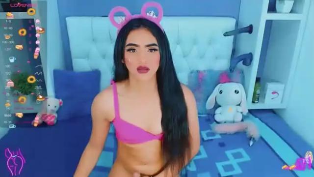 Image 3 of valentina_princess_ Stream on Chaturbate on 12 months ago
