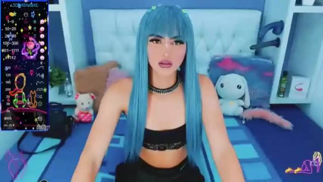 Image 3 of valentina_princess_ Stream on Chaturbate on 12 months ago