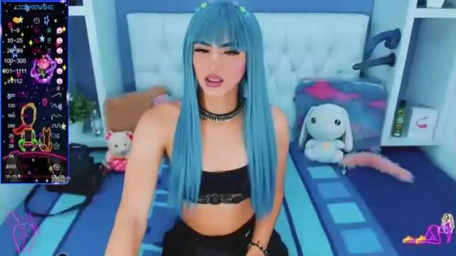 Image 4 of valentina_princess_ Stream on Chaturbate on 12 months ago