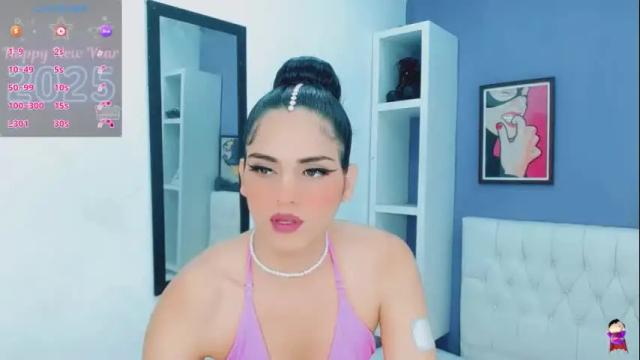 Image 2 of valentina_princess_ Stream on Chaturbate on 15 days ago