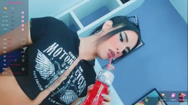 Image 7 of valentina_princess_ Stream on Chaturbate on 11 days ago