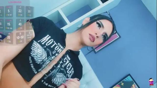 Image 8 of valentina_princess_ Stream on Chaturbate on 11 days ago