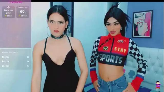 Image 2 of valentina_princess_ Stream on Chaturbate on 6 days ago