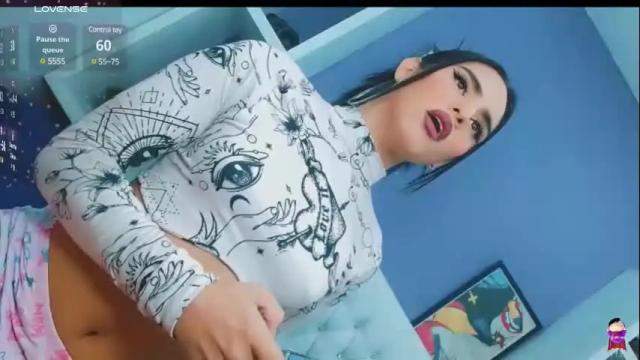 Image 4 of valentina_princess_ Stream on Chaturbate on 2 months ago