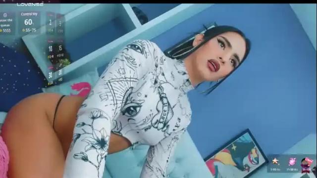 Image 7 of valentina_princess_ Stream on Chaturbate on 2 months ago